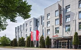 Intercityhotel Rostock